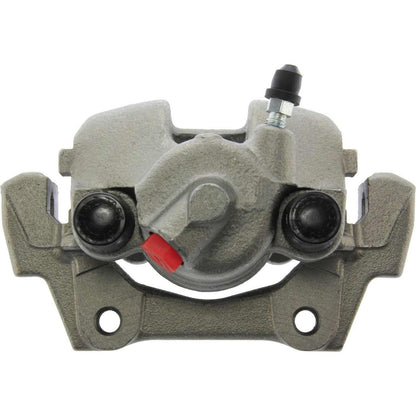 Centric Parts Disc Brake Caliper Semi-Loaded with Anti-Corrosion Finish for 2003-2006 BMW Z4 141.34566
