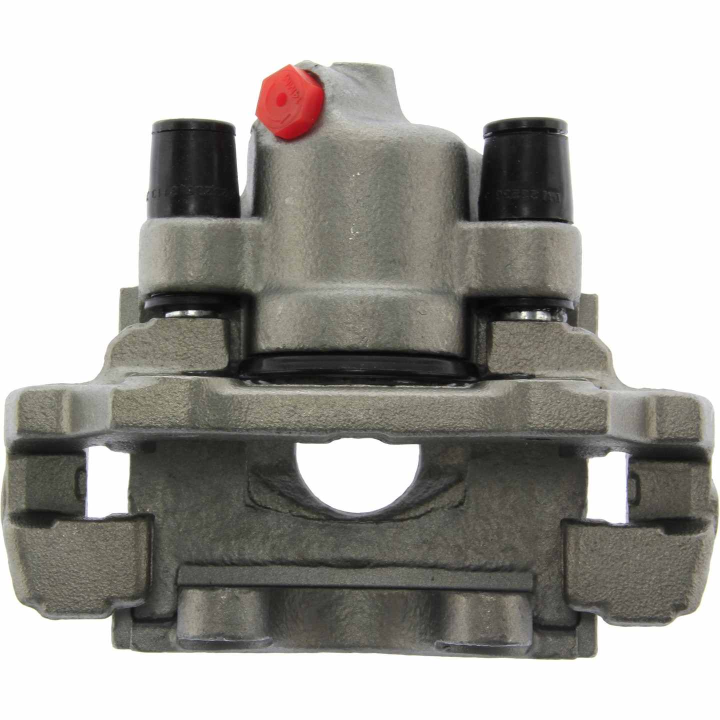 Centric Parts Disc Brake Caliper Semi-Loaded with Anti-Corrosion Finish for 2003-2006 BMW Z4 141.34566