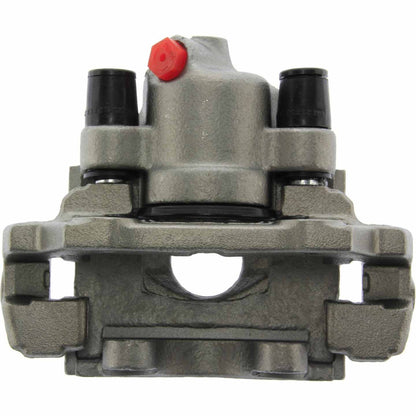 Centric Parts Disc Brake Caliper Semi-Loaded with Anti-Corrosion Finish for 2003-2006 BMW Z4 141.34566