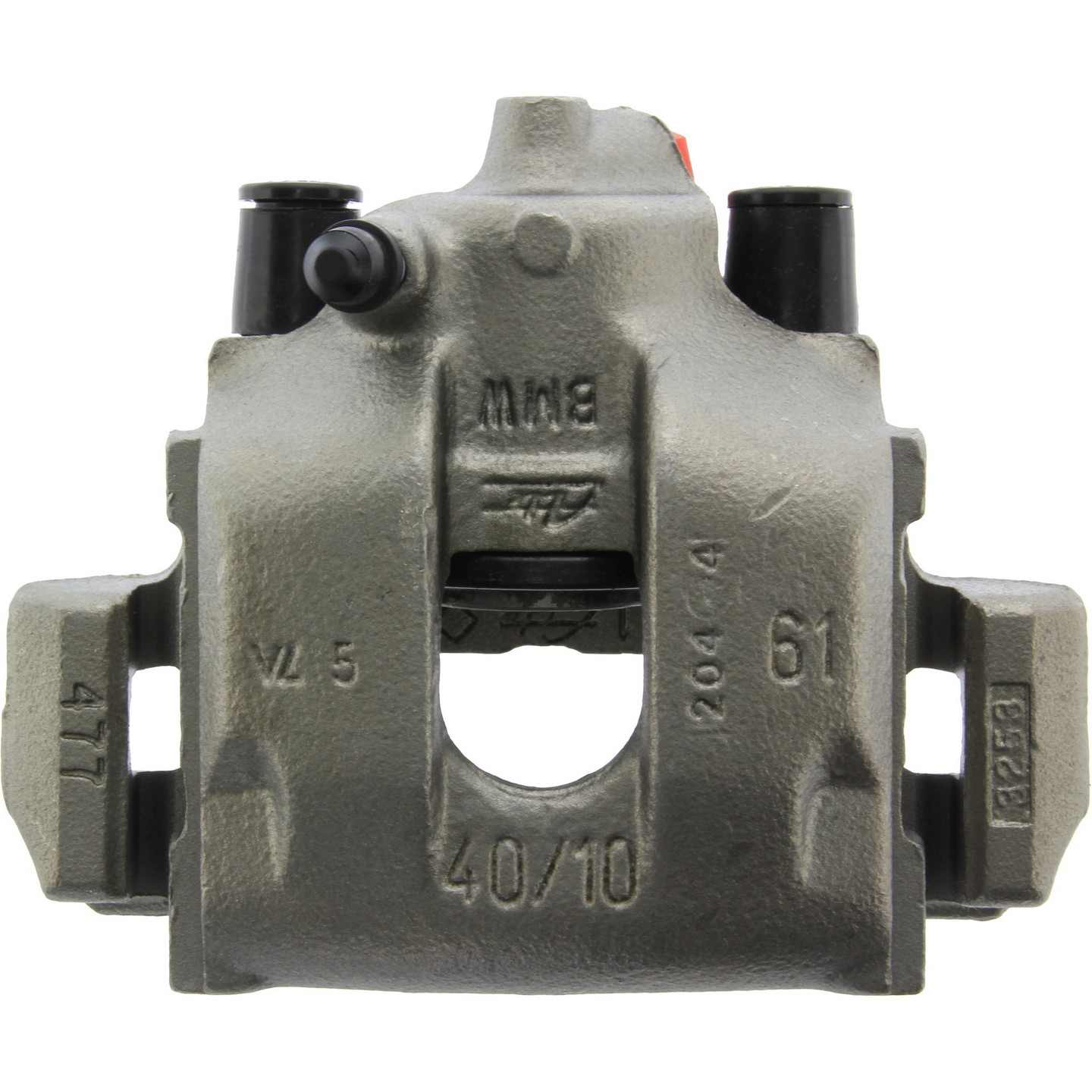 Centric Parts Disc Brake Caliper Semi-Loaded with Anti-Corrosion Finish for 2003-2006 BMW Z4 141.34566