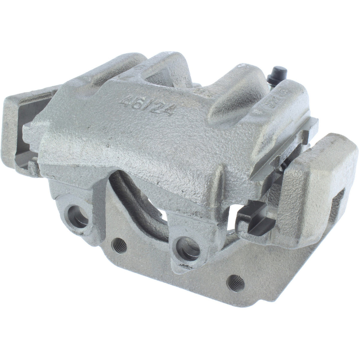 Centric Parts Disc Brake Caliper Semi-Loaded 141.34569