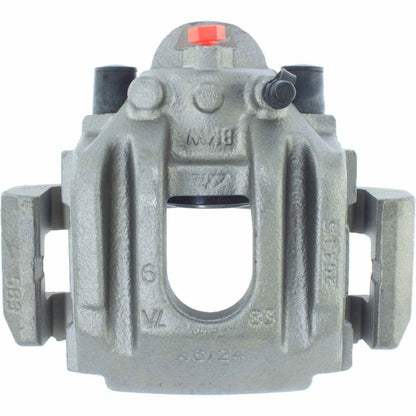 Centric Parts Disc Brake Caliper Semi-Loaded 141.34569