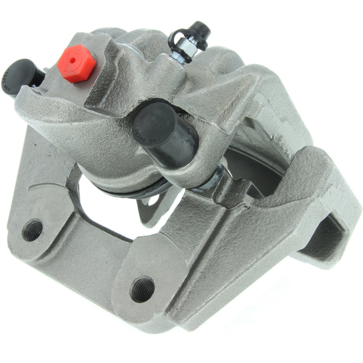 Centric Parts Disc Brake Caliper Semi-Loaded with Anti-Corrosion Finish for 141.34570