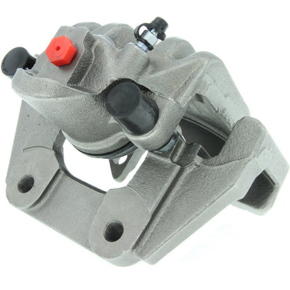 Centric Parts Disc Brake Caliper Semi-Loaded with Anti-Corrosion Finish for 141.34570
