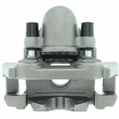 Centric Parts Disc Brake Caliper Semi-Loaded with Anti-Corrosion Finish for 141.34570