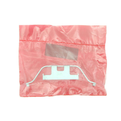 Centric Parts Disc Brake Caliper Semi-Loaded with Anti-Corrosion Finish for 141.34570