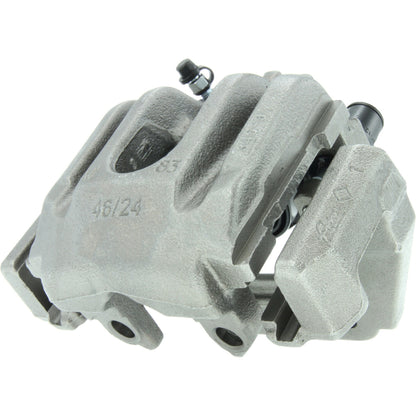 Centric Parts Disc Brake Caliper Semi-Loaded with Anti-Corrosion Finish for 141.34570
