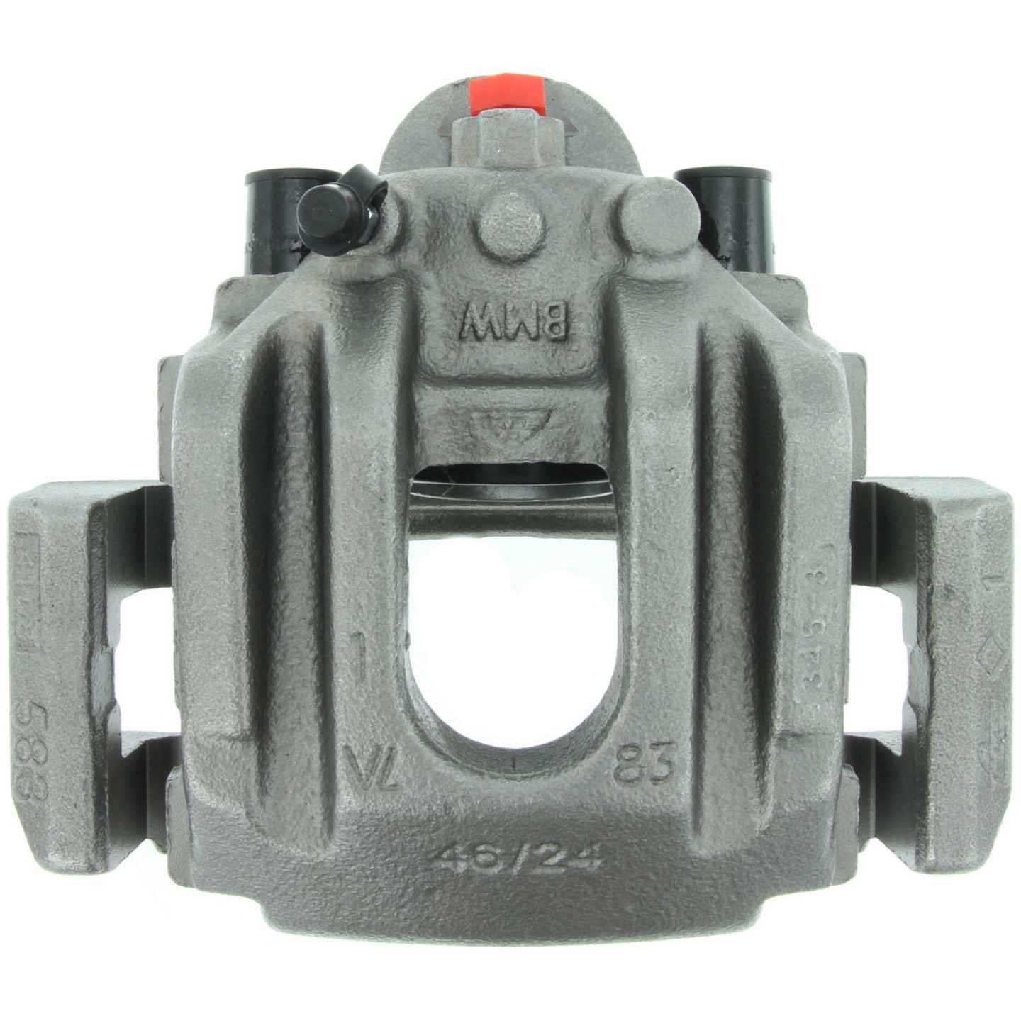 Centric Parts Semi-Loaded Brake Caliper 141.34570