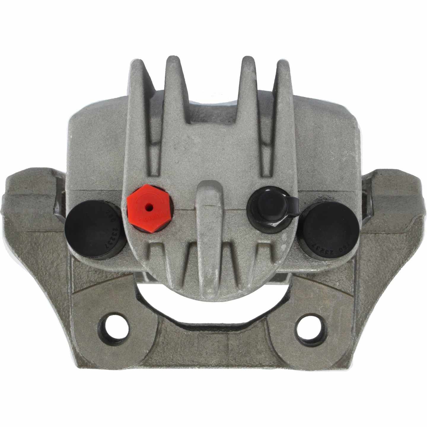 Centric Parts Disc Brake Caliper Semi-Loaded with Anti-Corrosion Finish for 2004-2010 BMW 5 Series 141.34572