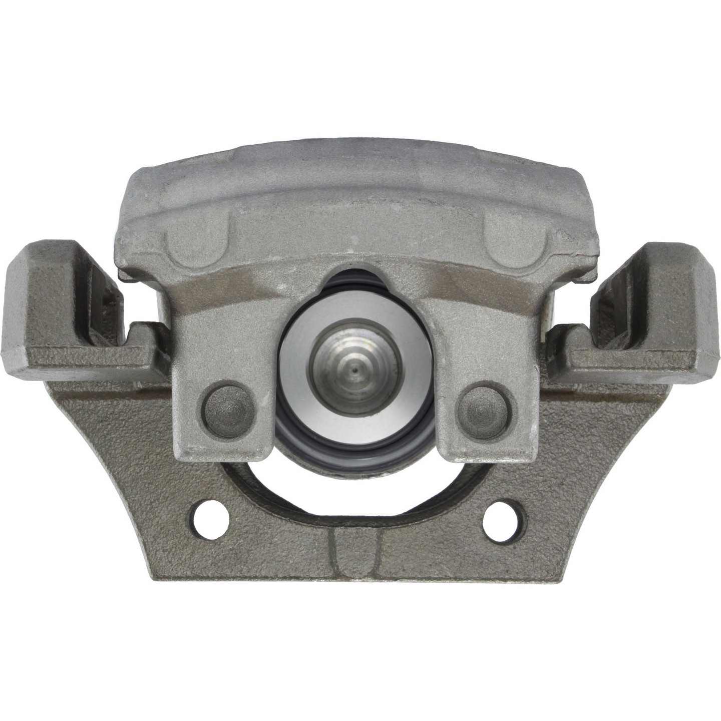 Centric Parts Disc Brake Caliper Semi-Loaded with Anti-Corrosion Finish for 2004-2010 BMW 5 Series 141.34572