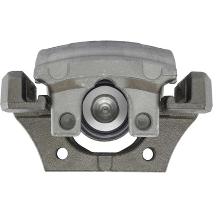 Centric Parts Disc Brake Caliper Semi-Loaded with Anti-Corrosion Finish for 2004-2010 BMW 5 Series 141.34572