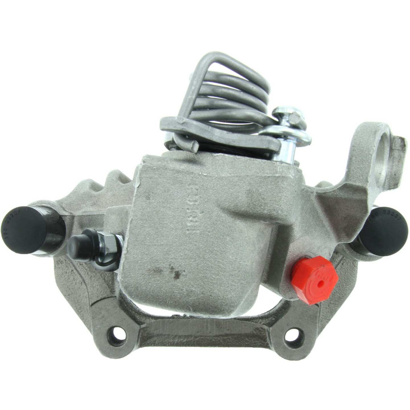 Centric Parts Disc Brake Caliper Semi-Loaded with Anti-Corrosion Finish for 141.34573