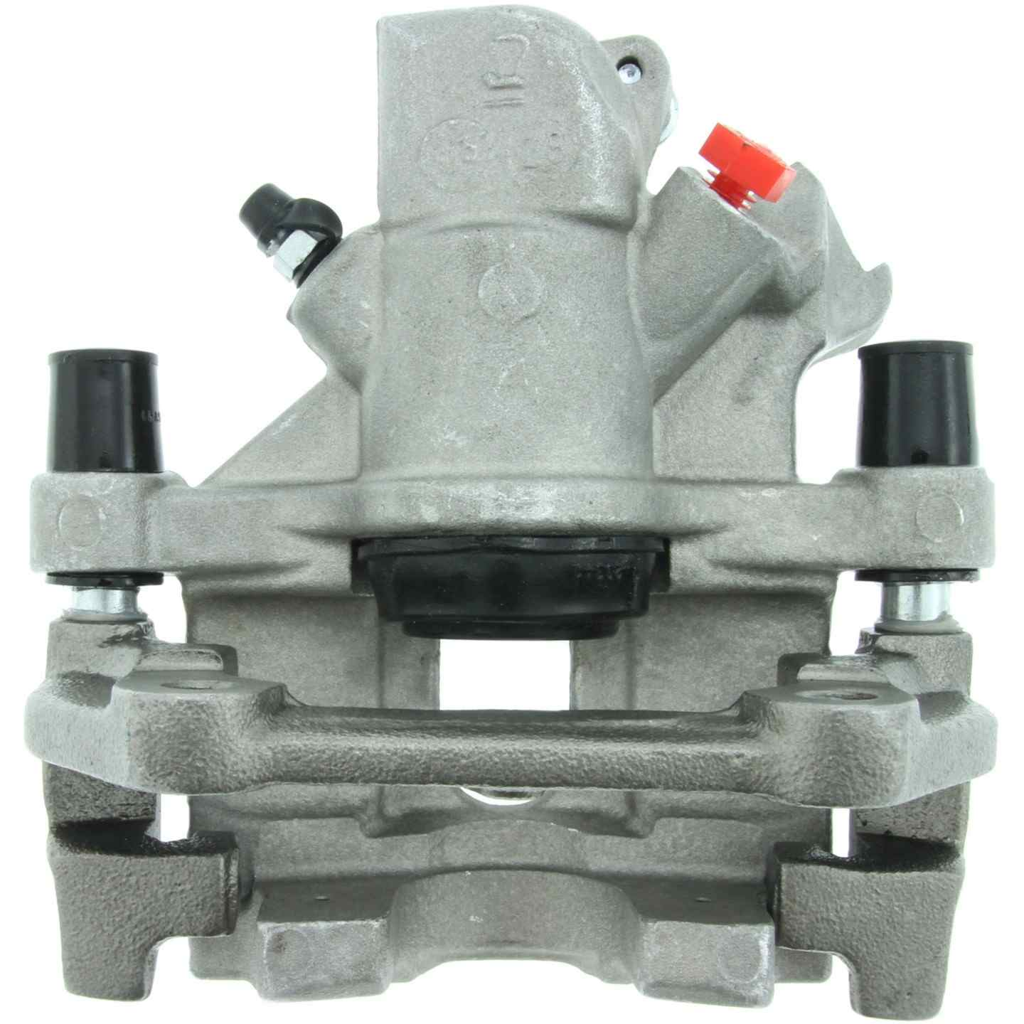 Centric Parts Disc Brake Caliper Semi-Loaded with Anti-Corrosion Finish for 141.34573