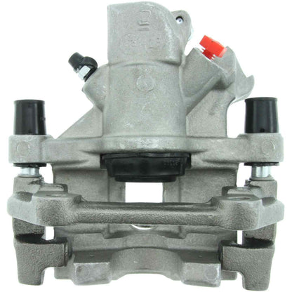 Centric Parts Disc Brake Caliper Semi-Loaded with Anti-Corrosion Finish for 141.34573