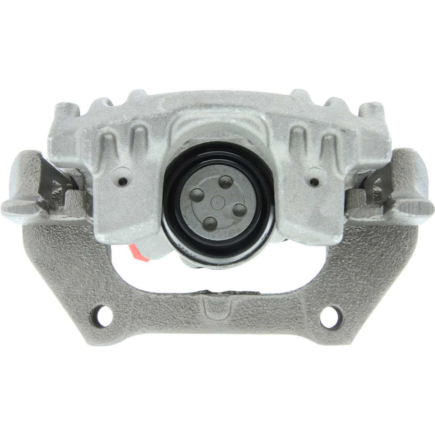 Centric Parts Disc Brake Caliper Semi-Loaded with Anti-Corrosion Finish for 141.34573