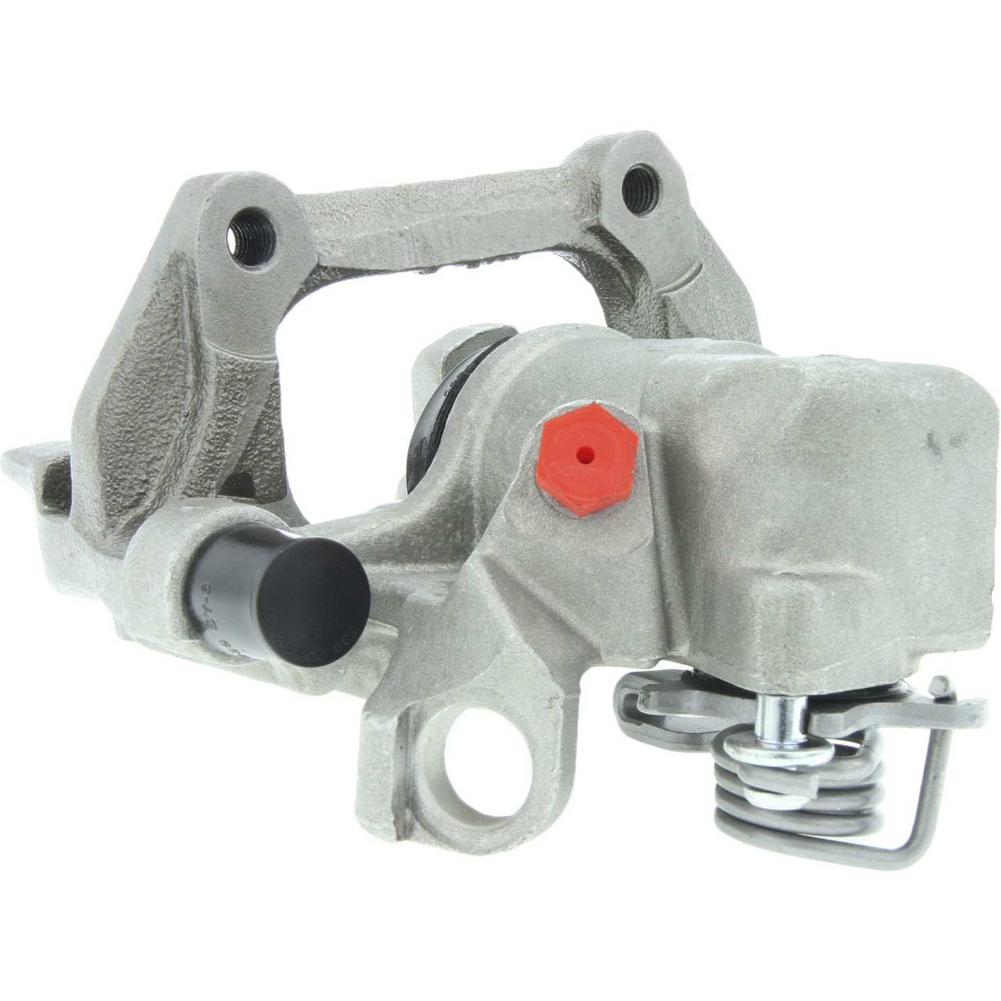 Centric Parts Disc Brake Caliper Semi-Loaded with Anti-Corrosion Finish for 141.34573