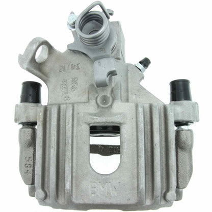 Centric Parts Disc Brake Caliper Semi-Loaded with Anti-Corrosion Finish for 141.34573