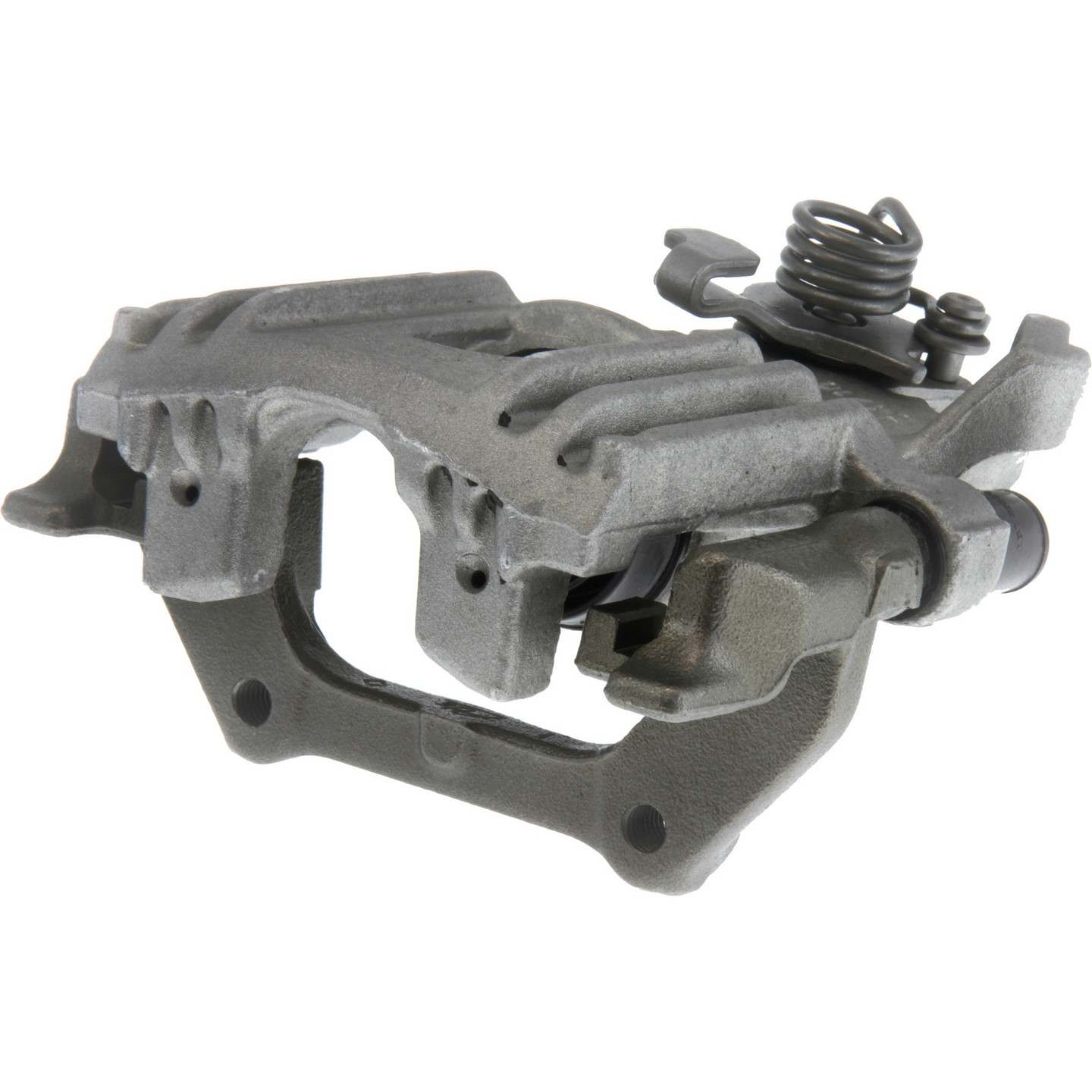Centric Parts Disc Brake Caliper Semi-Loaded for 2003-2008 Mini Cooper 141.34574