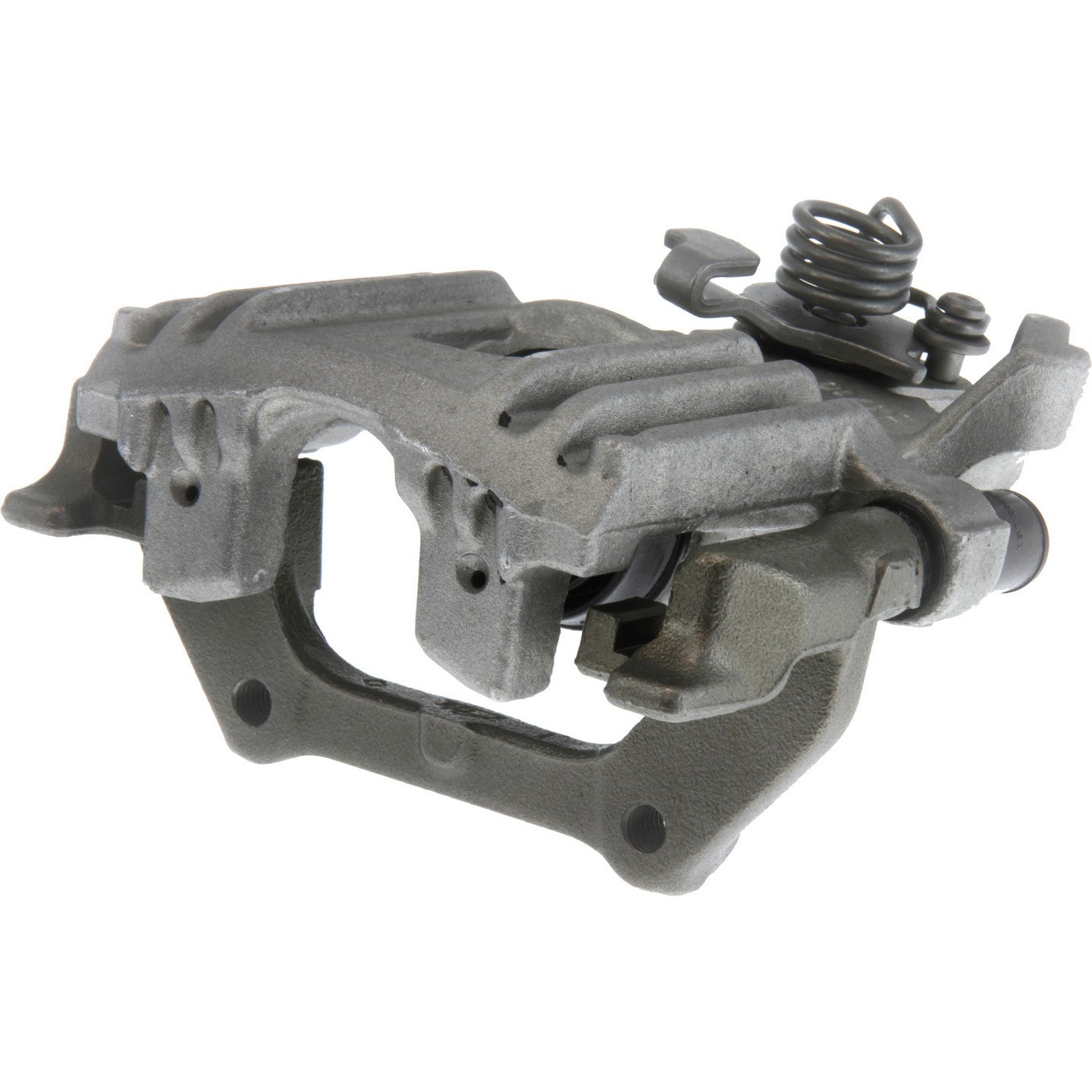 Centric Parts Disc Brake Caliper Semi-Loaded for 2003-2008 Mini Cooper 141.34574
