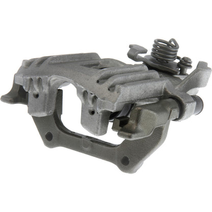Centric Parts Disc Brake Caliper Semi-Loaded for 2003-2008 Mini Cooper 141.34574