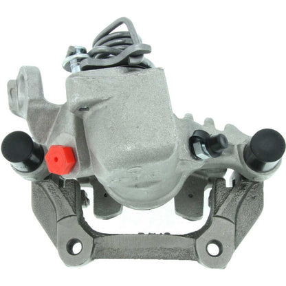 Centric Parts Disc Brake Caliper Semi-Loaded for 2003-2008 Mini Cooper 141.34574