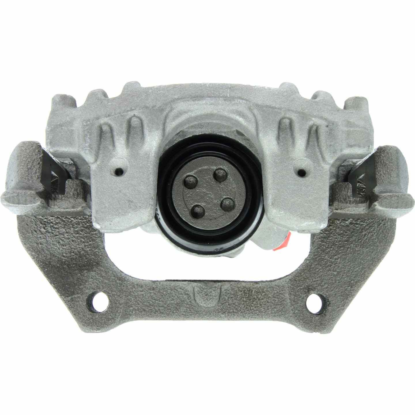 Centric Parts Disc Brake Caliper Semi-Loaded for 2003-2008 Mini Cooper 141.34574
