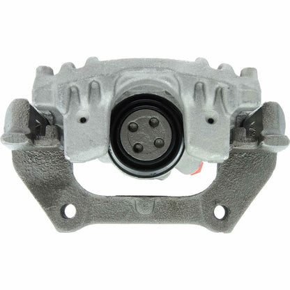 Centric Parts Disc Brake Caliper Semi-Loaded for 2003-2008 Mini Cooper 141.34574