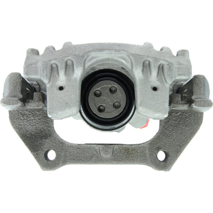 Centric Parts Disc Brake Caliper Semi-Loaded for 2003-2008 Mini Cooper 141.34574