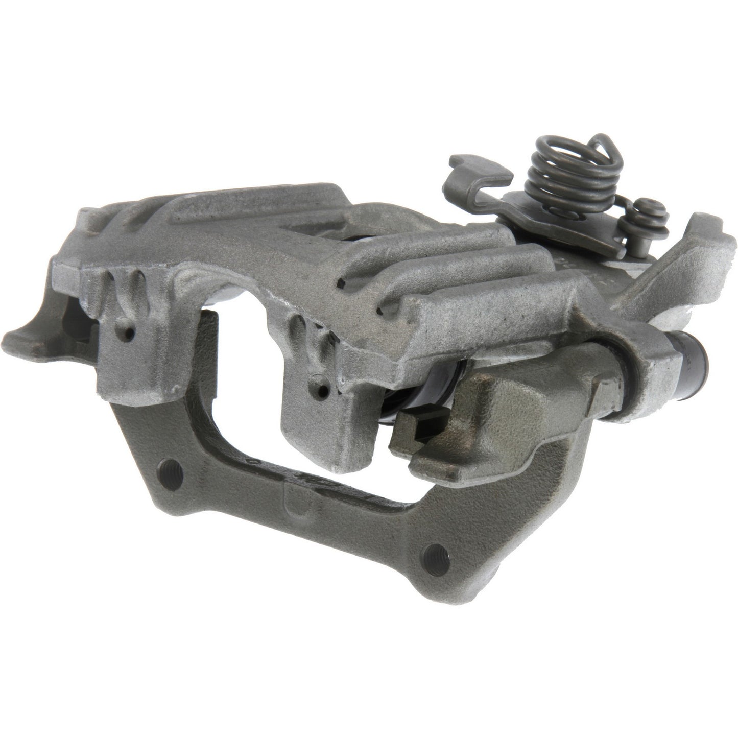 Centric Parts Disc Brake Caliper Semi-Loaded for 2003-2008 Mini Cooper 141.34574