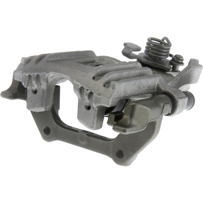 Centric Parts Disc Brake Caliper Semi-Loaded for 2003-2008 Mini Cooper 141.34574