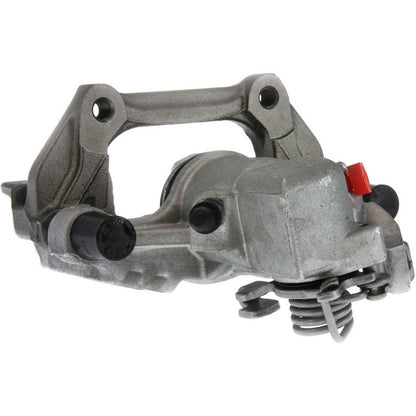 Centric Parts Disc Brake Caliper Semi-Loaded for 2003-2008 Mini Cooper 141.34574