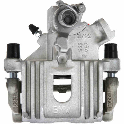 Centric Parts Disc Brake Caliper Semi-Loaded for 2003-2008 Mini Cooper 141.34574