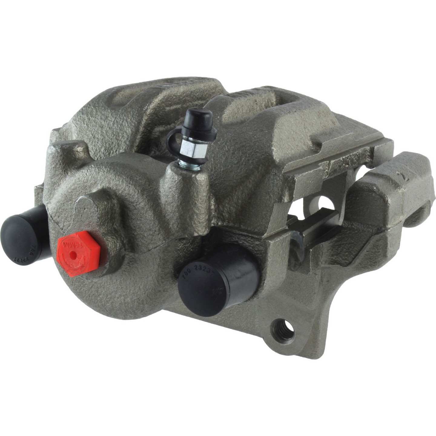 Centric Parts Semi-Loaded Brake Caliper 141.34575