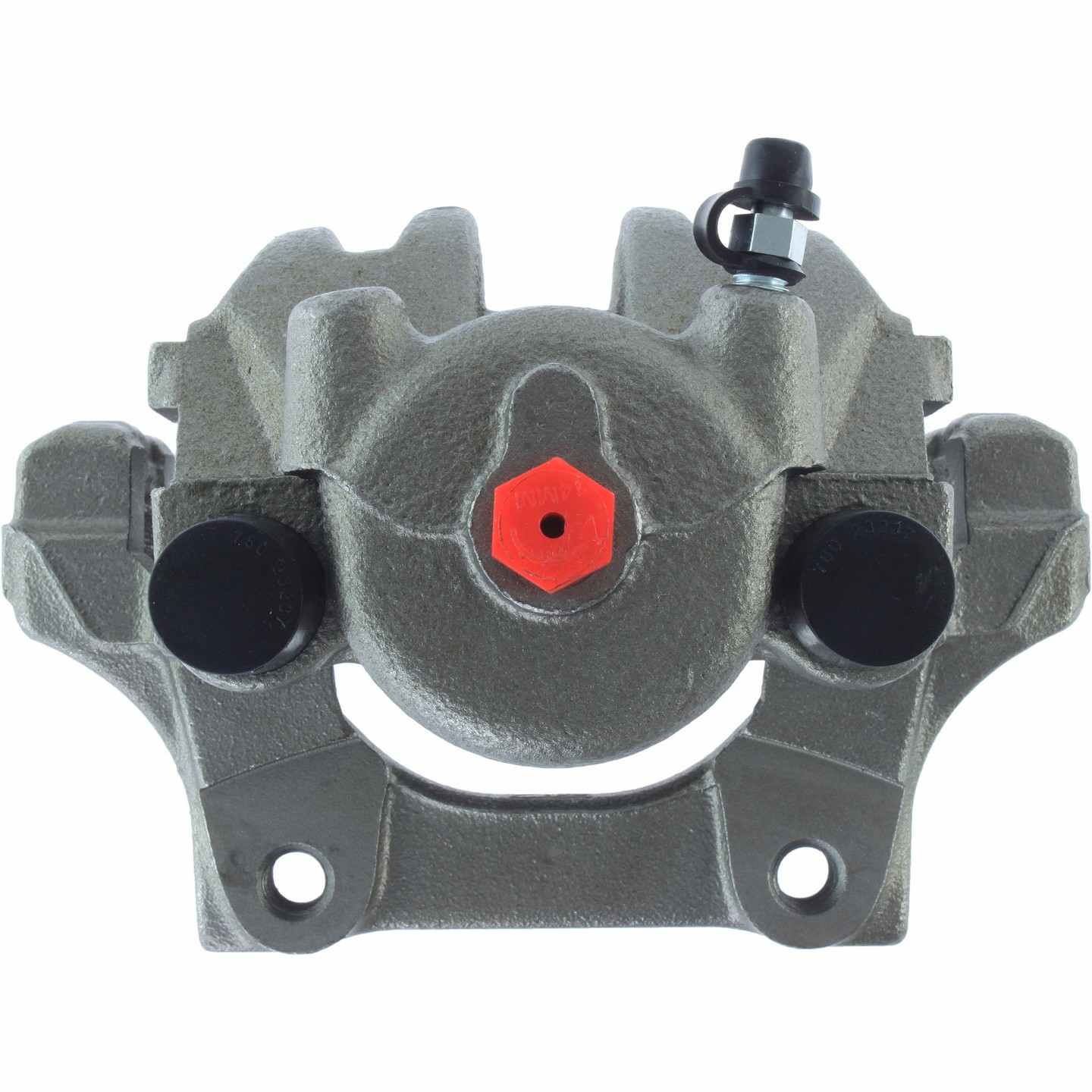 Centric Parts Disc Brake Caliper Semi-Loaded for 2006-2015 BMW 130i 323i 325i 328i X1 141.34575