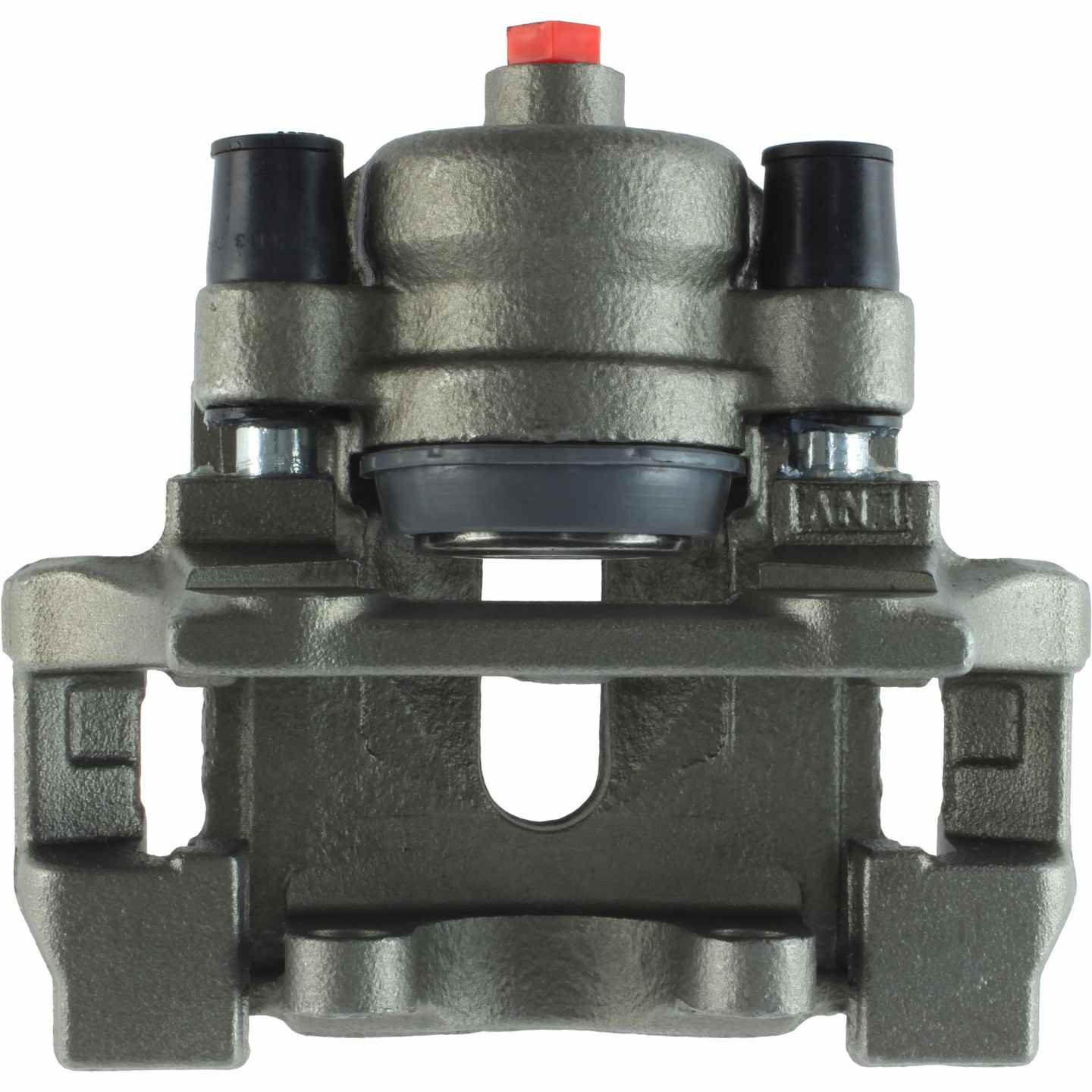Centric Parts Disc Brake Caliper Semi-Loaded for 2006-2015 BMW 130i 323i 325i 328i X1 141.34575