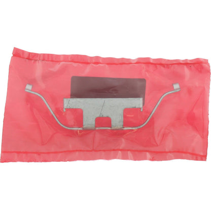 Centric Parts Semi-Loaded Brake Caliper 141.34577