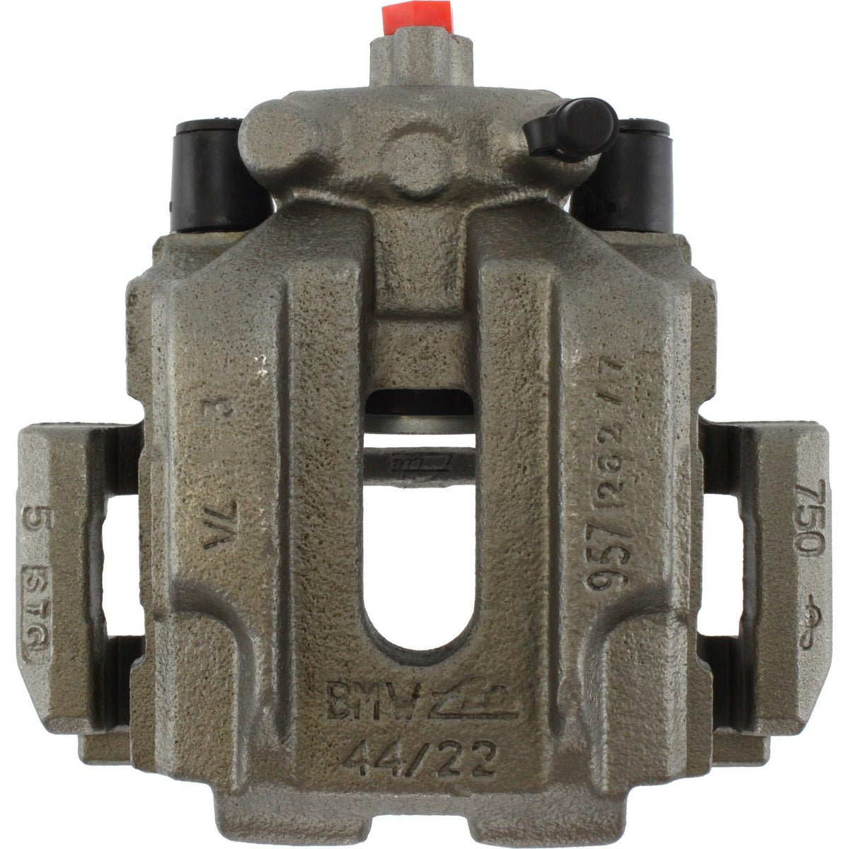 Centric Parts Semi-Loaded Brake Caliper 141.34578