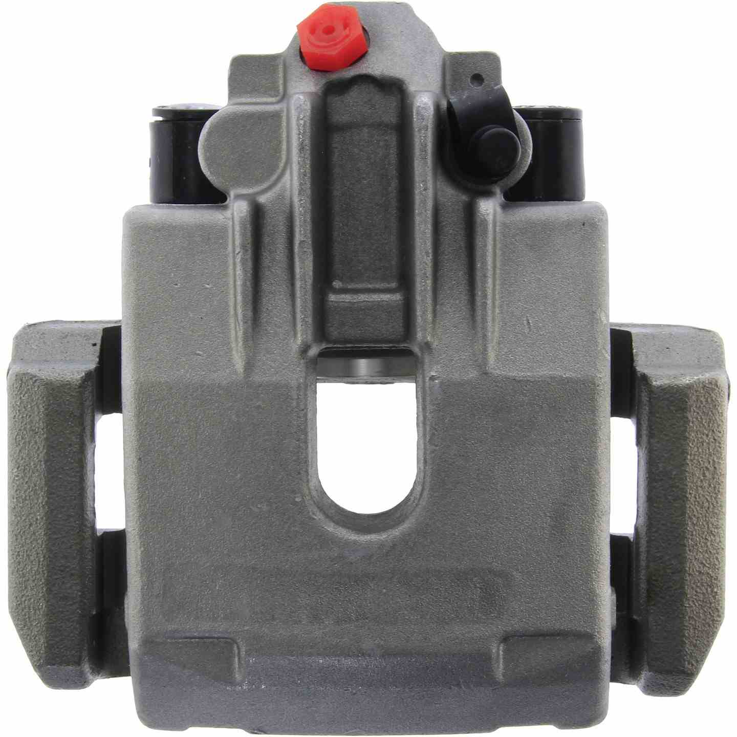 Centric Parts Disc Brake Caliper Semi-Loaded with Anti-Corrosion Finish for 2006-2007 BMW 530xi, 2008 BMW 535xi, 2009-2010 BMW 535i xDrive 141.34579