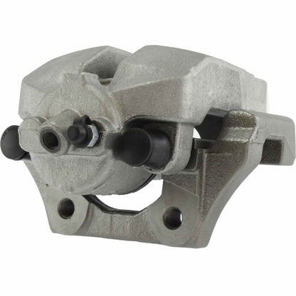 Centric Parts Disc Brake Caliper Semi-Loaded for 141.34584