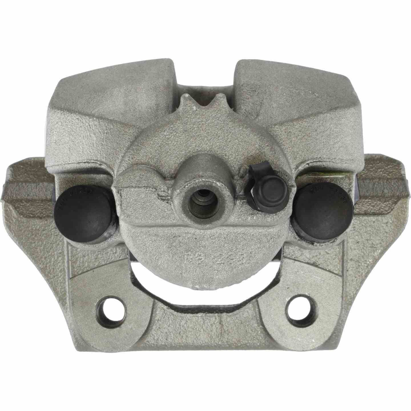 Centric Parts Disc Brake Caliper Semi-Loaded for 141.34584