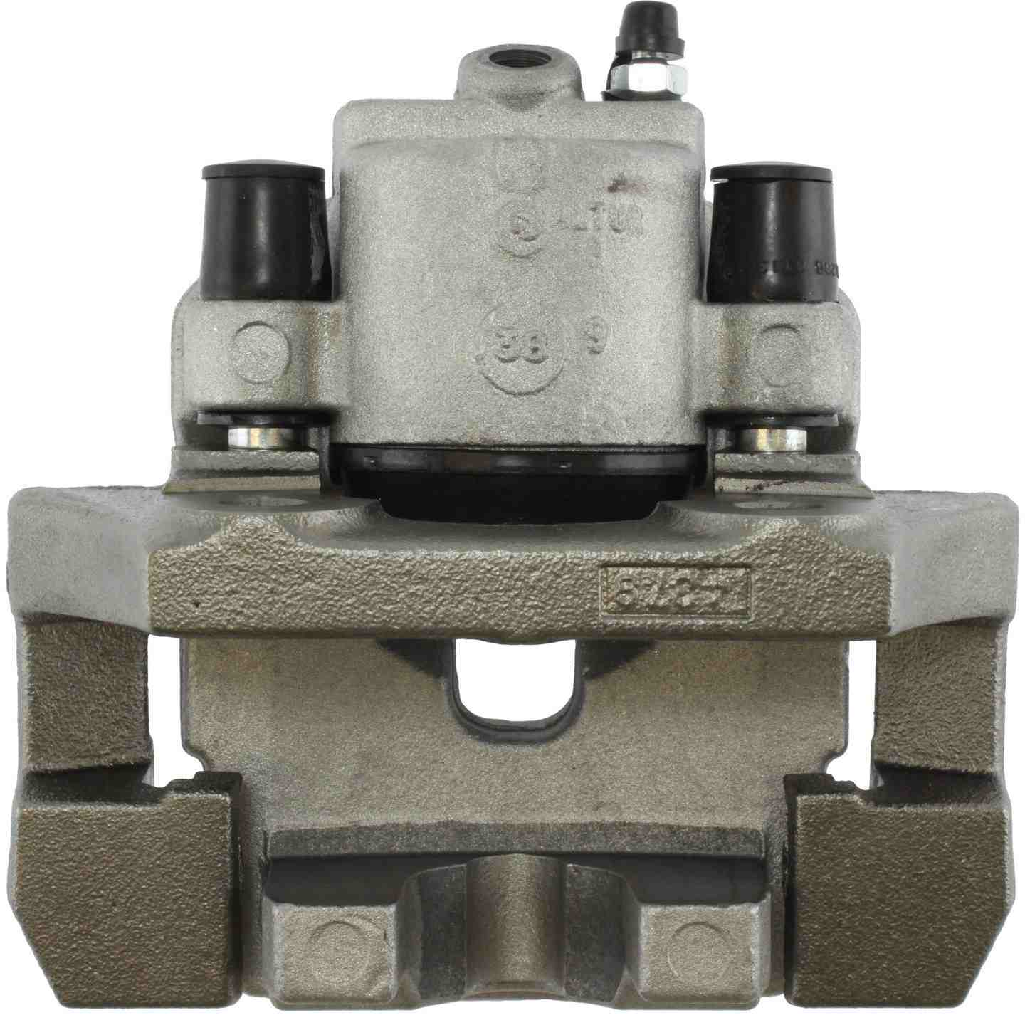 Centric Parts Semi-Loaded Brake Caliper 141.34584