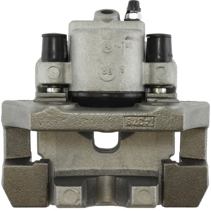 Centric Parts Disc Brake Caliper Semi-Loaded for 141.34584