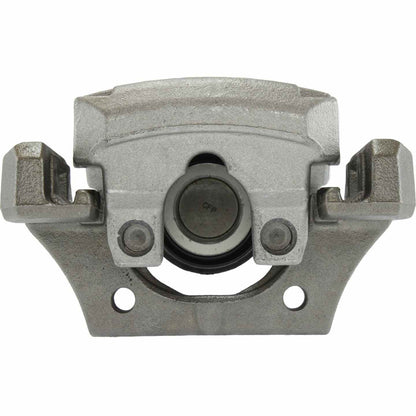 Centric Parts Disc Brake Caliper Semi-Loaded for 141.34584