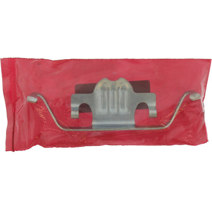 Centric Parts Semi-Loaded Brake Caliper 141.34584