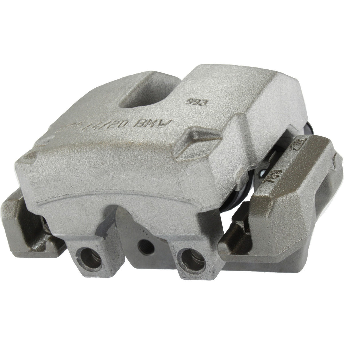 Centric Parts Disc Brake Caliper Semi-Loaded for 141.34584