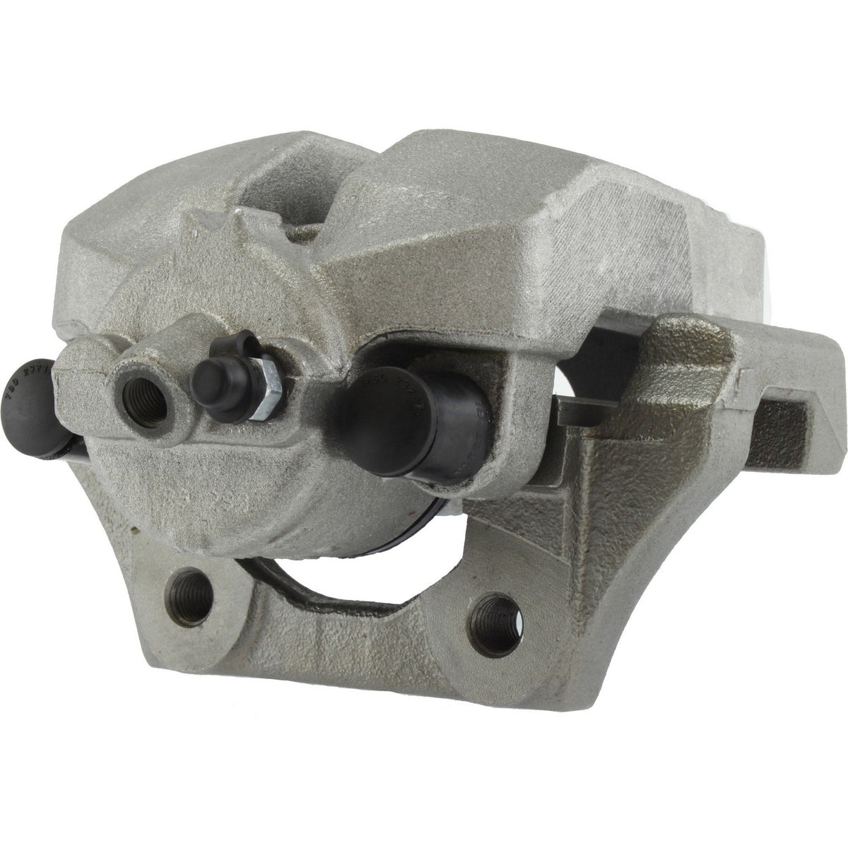 Centric Parts Disc Brake Caliper Semi-Loaded for 141.34584