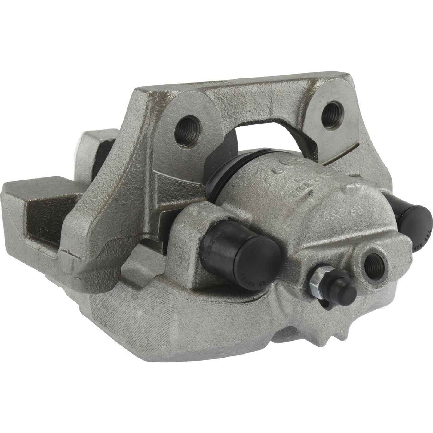 Centric Parts Disc Brake Caliper Semi-Loaded for 141.34584