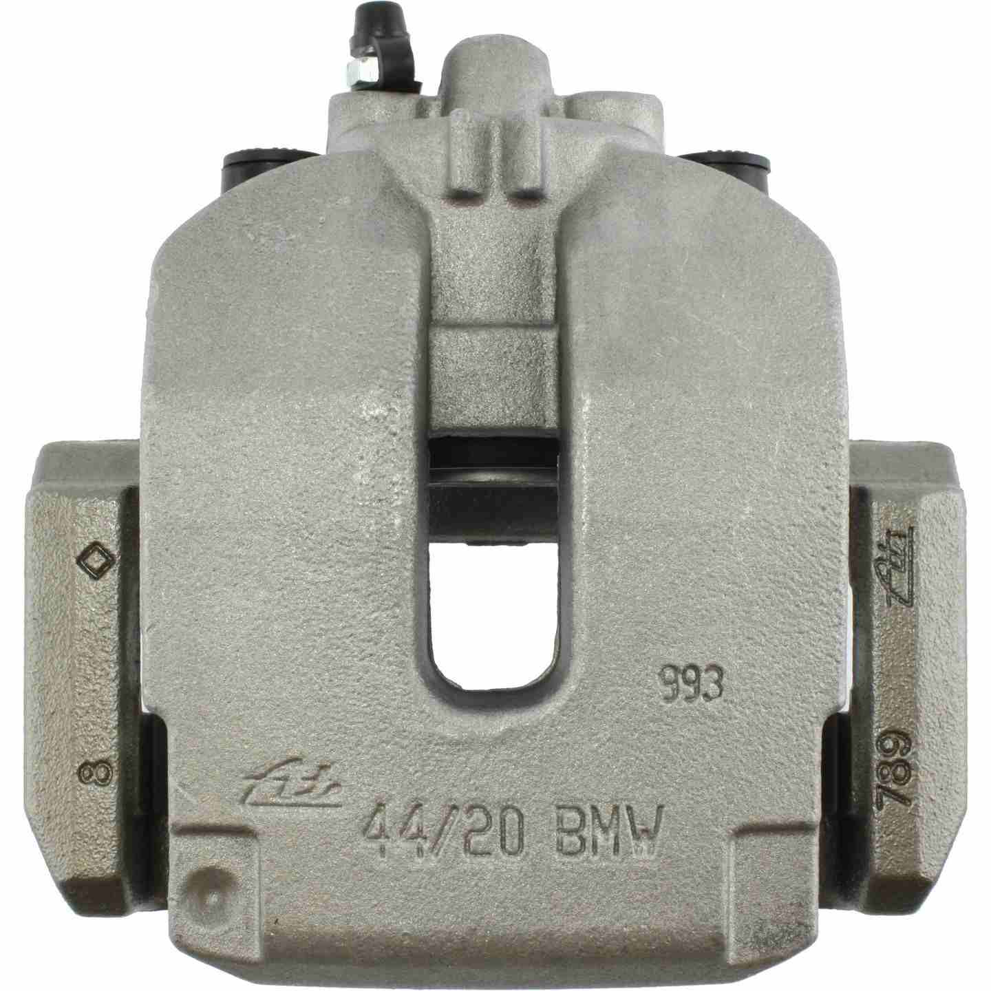 Centric Parts Semi-Loaded Brake Caliper 141.34584