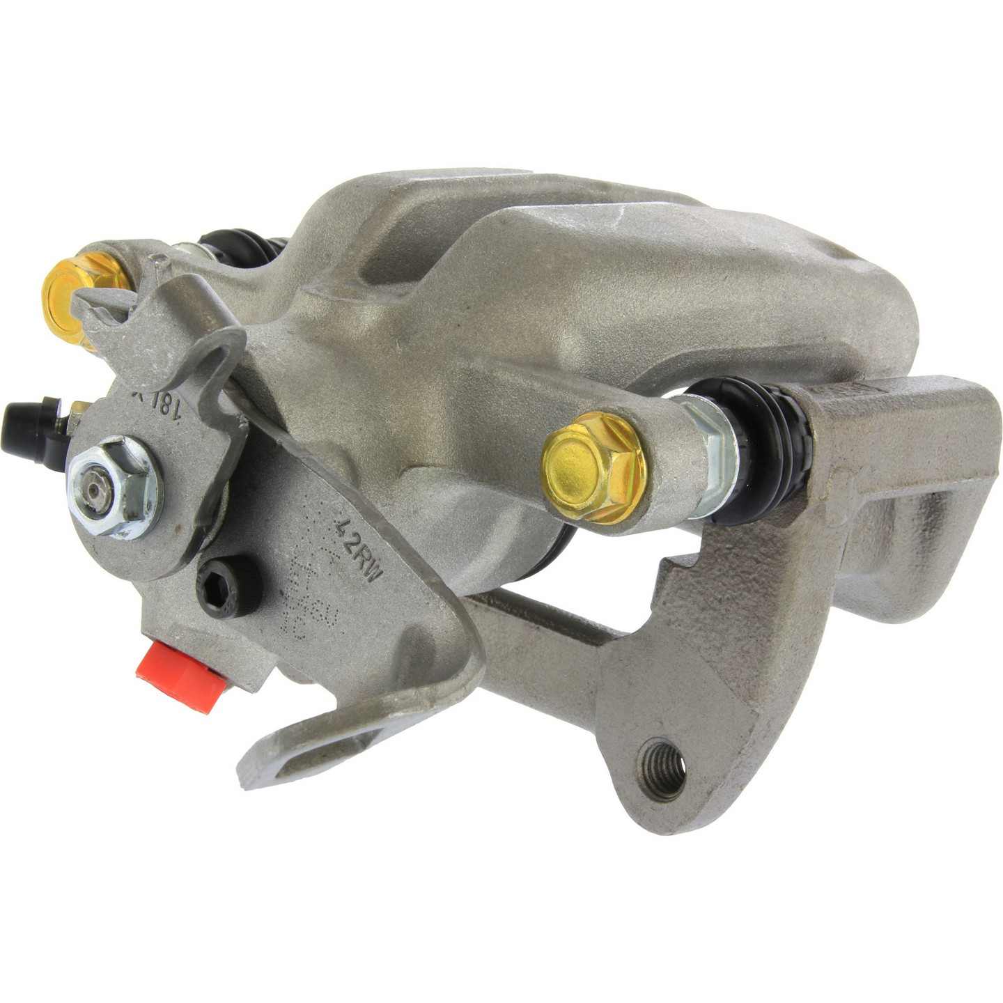 Centric Parts Semi-Loaded Brake Caliper 141.34587