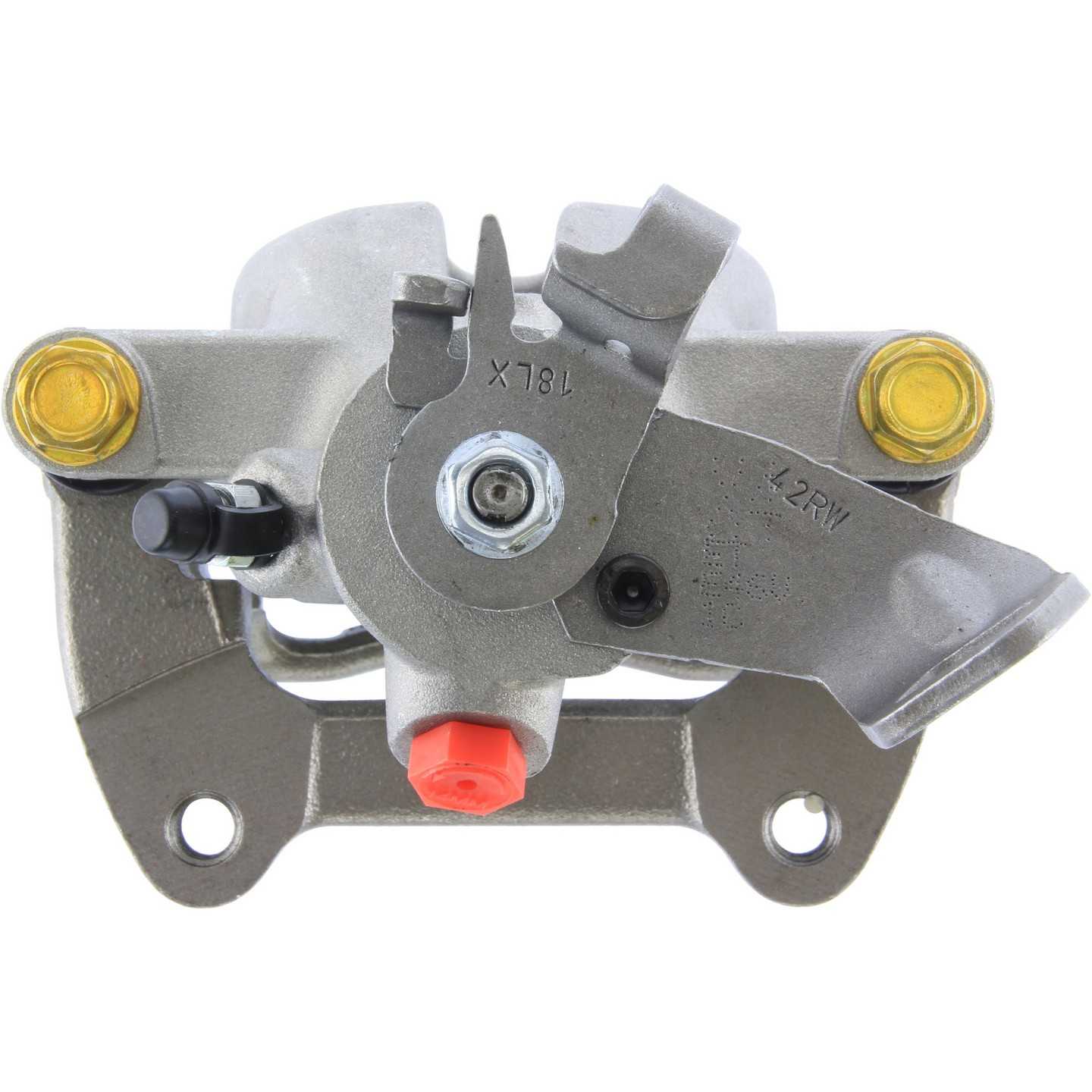 Centric Parts Semi-Loaded Brake Caliper 141.34587